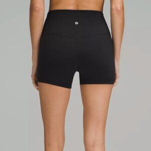 lululemon Align™ High-Rise Short 4"